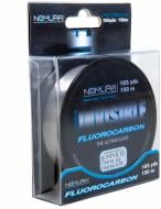 Волосінь  Nomura Invisible 150м 0.4мм 21,5кг NM30000040