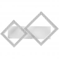 Люстра стельова NEW ARTIER Christy-S WH 28 Вт білий