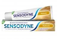 Паста Sensodyne Комплексная защита 75 мл