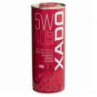 Моторное масло XADO Red Boost 5W-40 1 л (XA 26106)