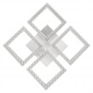 Люстра стельова NEW ARTIER Christy-S WH 75 Вт білий