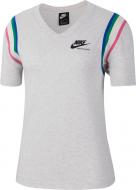 Футболка Nike W NSW HRTG TOP CU5885-051 р.XS белый