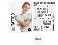 Набор для тату TATTon.me DDTen