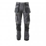 Штани DeWalt Fairhaven DWC192-004-3431 сірий