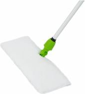 Швабра для пола Mopex с телескопической ручкой ECOMOP 38 см