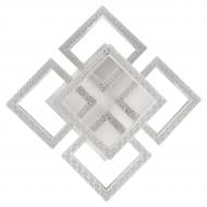 Люстра стельова NEW ARTIER Christy-S WH 90 Вт білий