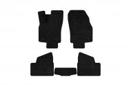 Коврики автомобильные EVAtech Standard Opel Astra (H) MT 3-doors 2004-2014 3 поколение Htb EU OL33754CV5CP4VEB модельные