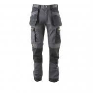 Брюки DeWalt Fairhaven DWC192-004-3631 серый