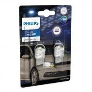 Автолампа светодиодная Philips W16W 1,8 Вт 2 шт.(PS 11065 CU31 B2)