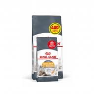 Корм сухой для взрослых кошек Royal Canin Hair&skin care 2,4 кг