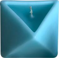 Свеча ароматическая Оctos соевый воск 100%