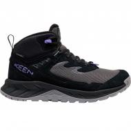 Ботинки туристические Keen HIGHTRAIL MID POLAR W 1031177 р.39 черный