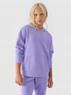 Джемпер 4F SWEATSHIRT F1316 4FJWMM00TSWSF1316-32S р.140 синий