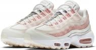 Кроссовки женские зимние Nike AIR MAX 95 307960-116 р.41 белые