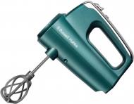 Міксер Russell Hobbs 25891-56 Swirl Turquoise