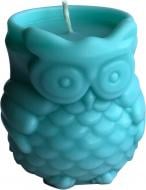 Свеча ароматическая Sovos соевый воск 100%