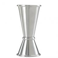 Джиггер Bar Fly 20х40 стальной