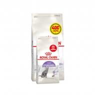 Корм сухой для взрослых стерилизованных кошек Royal Canin Sterilised 2,4 кг Корм сухой для взрослых стерилизованных кошек Royal Canin Sterilised 2,4 кг