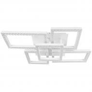 Люстра стельова NEW ARTIER Christy-S WH 88 Вт білий