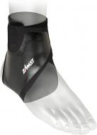 Бандаж для голени и стопы Zamst 470211 р. M черный