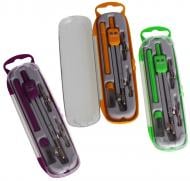 Готовальня Classic 5 предметів колір в асортименті 9037С CLASS