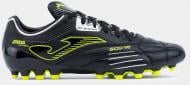 Бутсы Joma Score 23 AG SCOS230-100 р.43 черный