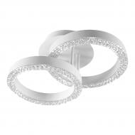 Люстра стельова NEW ARTIER Christy-R WH 48 Вт білий