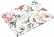 Скетчбук Bourgeois Пионы А5 24 листа