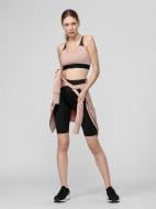 Велосипедки 4F D4L21-SKDF302-20S р. XS черный