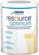 Ентеральне харчування Nestle Resource Optimum Ресурс Оптімум