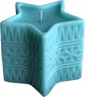 Свеча ароматическая Star соевый воск 100%