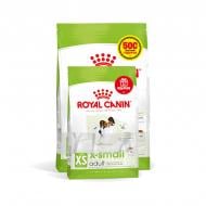 Корм сухой Royal Canin X-Small Adult 2 кг