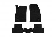 Коврики автомобильные EVAtech Standard Opel Astra (J) 2009-2012 4 поколение Htb EU OL34172CV5FC4VEB модельные
