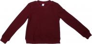 Реглан для девочки Luna Kids 4624/6 р.146 вишневый