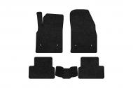 Коврики автомобильные EVAtech Premium Opel Astra (J) 2009-2012 4 поколение Htb EU OL34172CV5FC4VPB модельные