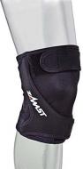 Бандаж для колена Zamst 472800 р. M черный