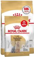 Корм сухий Royal Canin для собак Yorkshire Terrier Adult (11529) 500 г + 1,5 кг