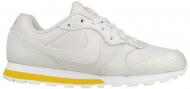 Кроссовки женские Nike MD RUNNER 2 SE AQ9121-002 р.38 белые