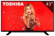 Телевизор TOSHIBA 43LA2B63DG