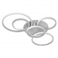 Люстра потолочная NEW ARTIER Rondart-90Вт WH 90 Вт белый