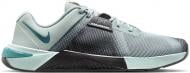 Кроссовки мужские демисезонные Nike Metcon 10 HJ1875-007 р.46 зеленые