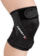 Бандаж для колена Zamst 472810 р. M черный