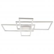 Люстра потолочная NEW ARTIER Martin-80Вт WH 80 Вт белый