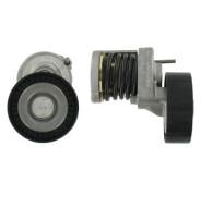 Натягувач ременя AUDI A1, A3, A4, A5, A6, Q3, Q5; SEAT ALTEA, CORDOBA, EXEO, IBIZA, LEON 1.2D-2.0D 11.99- (VKM 31058 SKF)