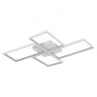 Люстра потолочная NEW ARTIER Martin WH 100 Вт белый