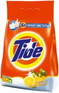 Пральний порошок для машинного прання Tide Лимон і біла лілія 4,5 кг