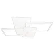 Люстра потолочная NEW ARTIER Martin WH 160 Вт белый