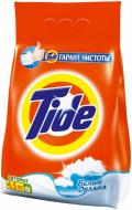 Пральний порошок для машинного прання Tide Білі хмарини 4,5 кг