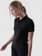 Поло 4F POLO SHIRT F317 4FWMM00TPTSF317-20S р.S черный