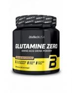 Глютамін BioTechUSA Glutamine Zero лимонний 300 г